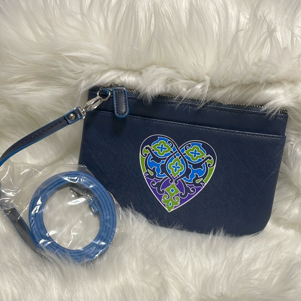 Brighton Crossbody